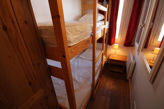 Appartements ROND-POINT DES PISTES I - Val d’Isère Centre