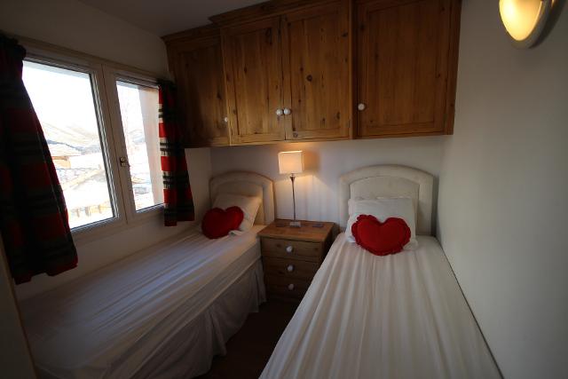 Appartements ROND-POINT DES PISTES I - Val d’Isère Centre