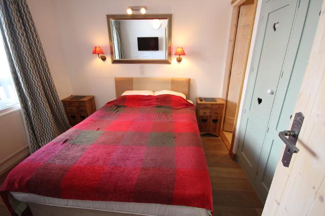 Appartements ROND-POINT DES PISTES I - Val d’Isère Centre