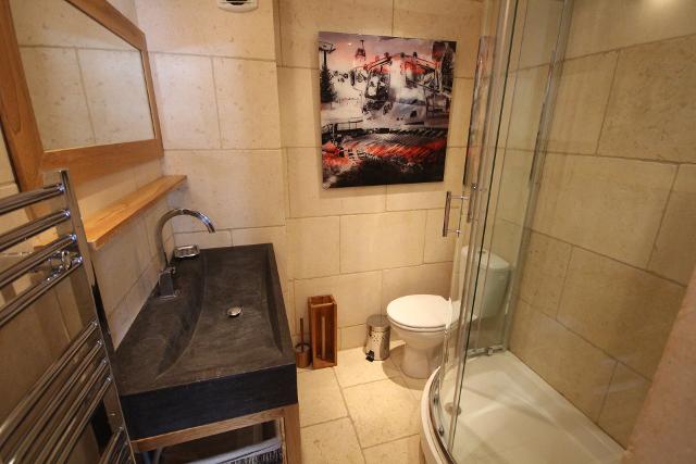 Appartements ROND-POINT DES PISTES I - Val d’Isère Centre