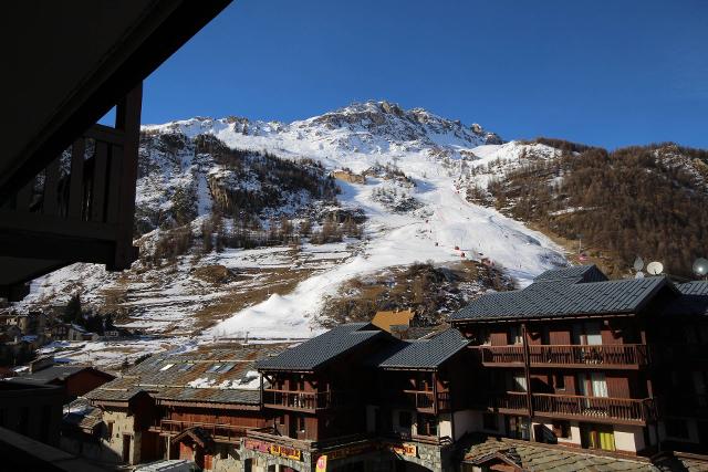 Appartements ROND-POINT DES PISTES I - Val d’Isère Centre