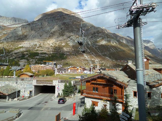Appartements ROND-POINT DES PISTES I - Val d’Isère Centre