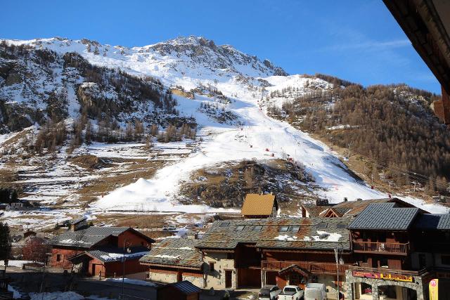 Appartements ROND-POINT DES PISTES I - Val d’Isère Centre