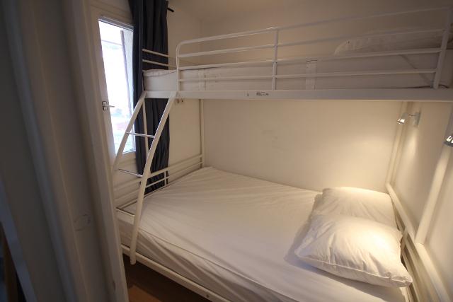 Appartements ROND-POINT DES PISTES I - Val d’Isère Centre