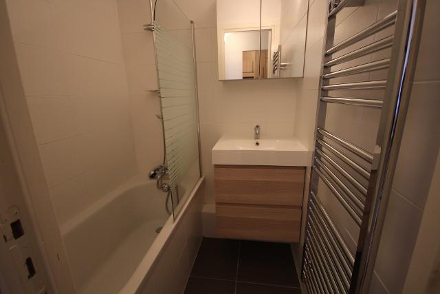 Appartements ROND-POINT DES PISTES I - Val d’Isère Centre