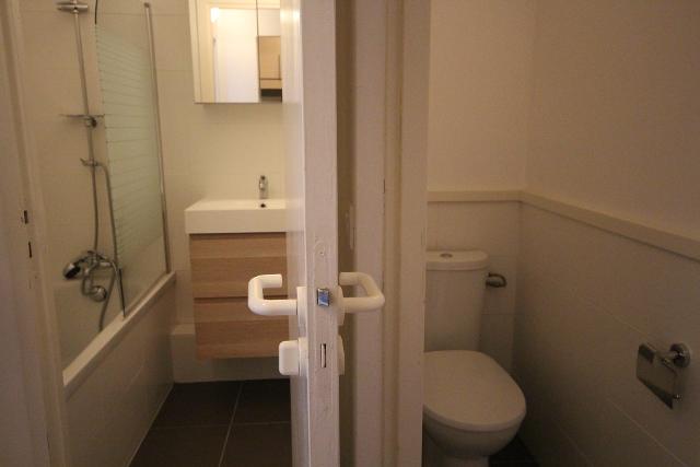 Appartements ROND-POINT DES PISTES I - Val d’Isère Centre