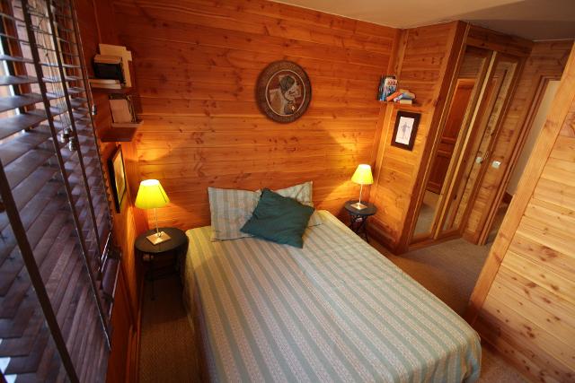 Appartements ROND-POINT DES PISTES I - Val d’Isère Centre