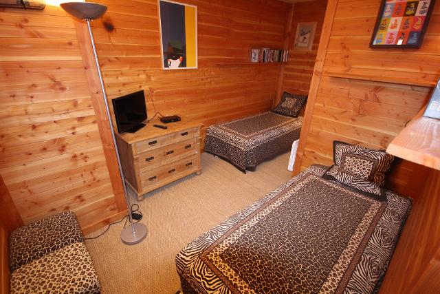 Appartements ROND-POINT DES PISTES I - Val d’Isère Centre