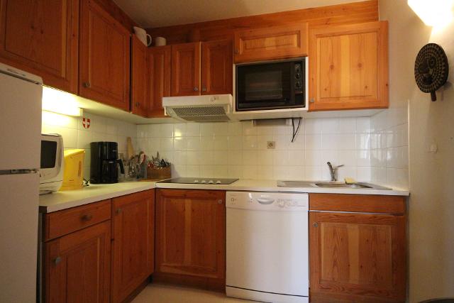 Appartements ROND-POINT DES PISTES I - Val d’Isère Centre