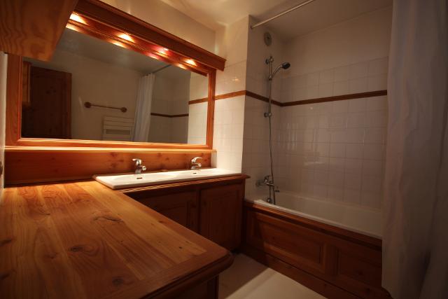 Appartements ROND-POINT DES PISTES I - Val d’Isère Centre