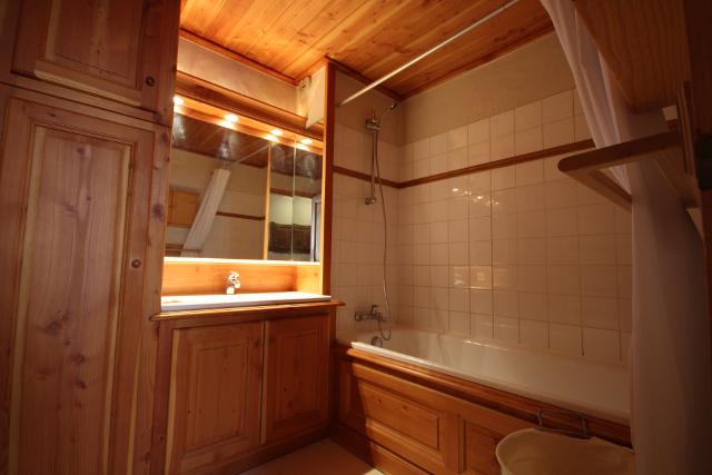 Appartements ROND-POINT DES PISTES I - Val d’Isère Centre