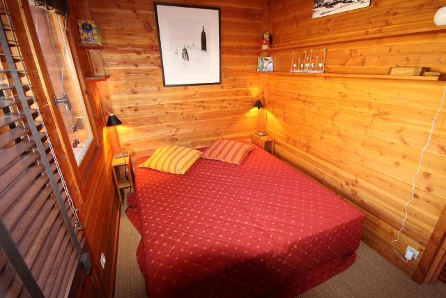 Appartements ROND-POINT DES PISTES I - Val d’Isère Centre