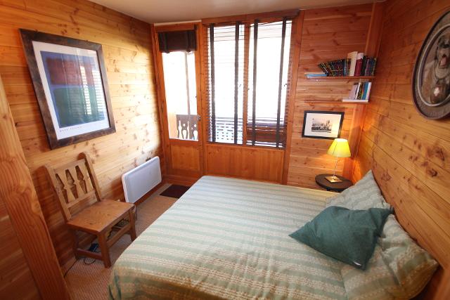 Appartements ROND-POINT DES PISTES I - Val d’Isère Centre