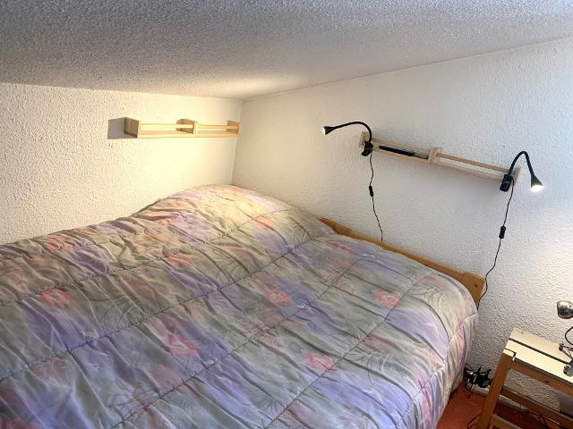 Appartements ROND-POINT DES PISTES I - Val d’Isère Centre