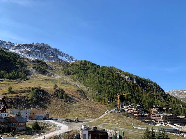 Appartements ROND-POINT DES PISTES I - Val d’Isère Centre