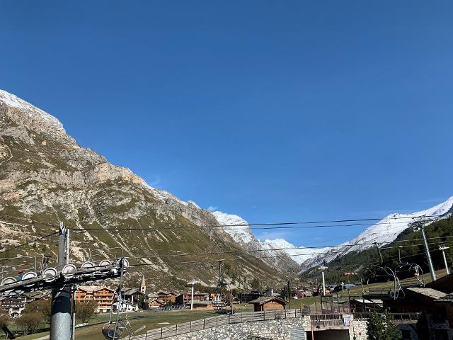 Appartements ROND-POINT DES PISTES I - Val d’Isère Centre