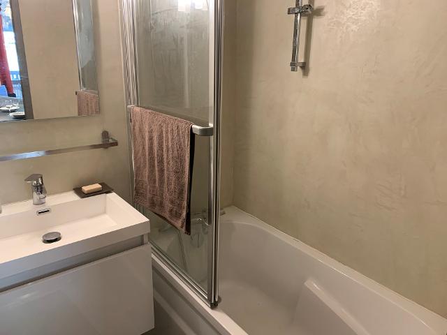 Appartements ROND-POINT DES PISTES I - Val d’Isère Centre