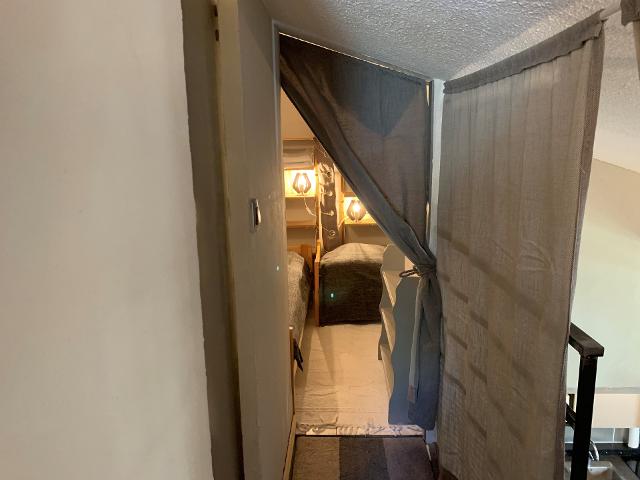 Appartements ROND-POINT DES PISTES I - Val d’Isère Centre