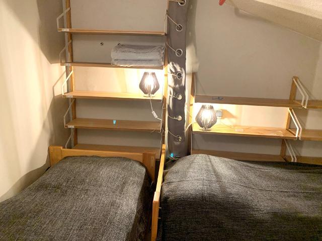 Appartements ROND-POINT DES PISTES I - Val d’Isère Centre