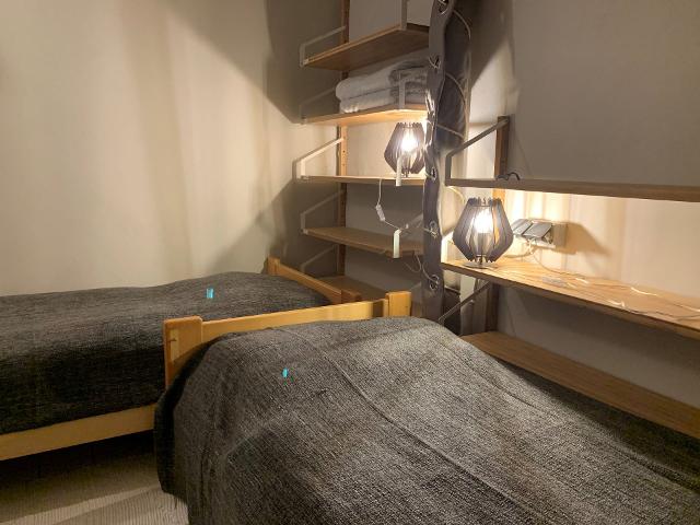 Appartements ROND-POINT DES PISTES I - Val d’Isère Centre