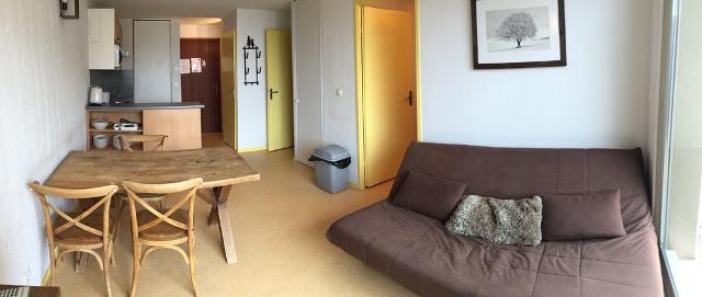 Résidence Les Terrasses de Peyragudes - Peyragudes