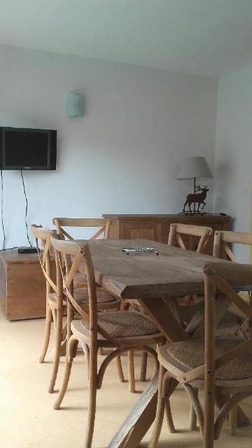 Résidence Les Terrasses de Peyragudes - Peyragudes