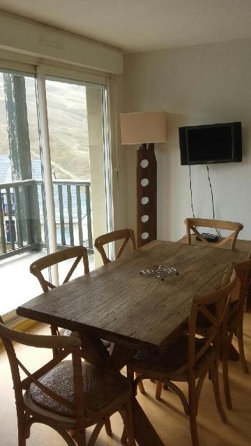 Résidence Les Terrasses de Peyragudes - Peyragudes