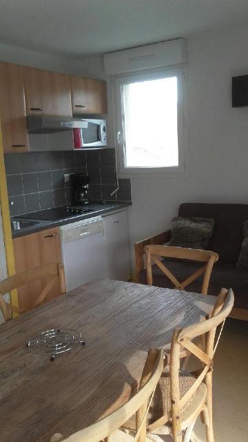 Résidence Les Terrasses de Peyragudes - Peyragudes