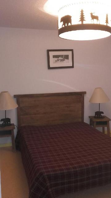 Résidence Les Terrasses de Peyragudes - Peyragudes