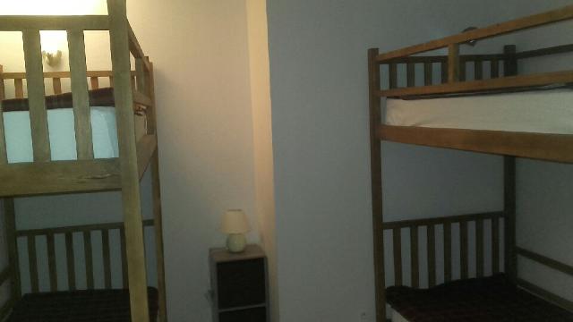 Résidence Les Terrasses de Peyragudes - Peyragudes