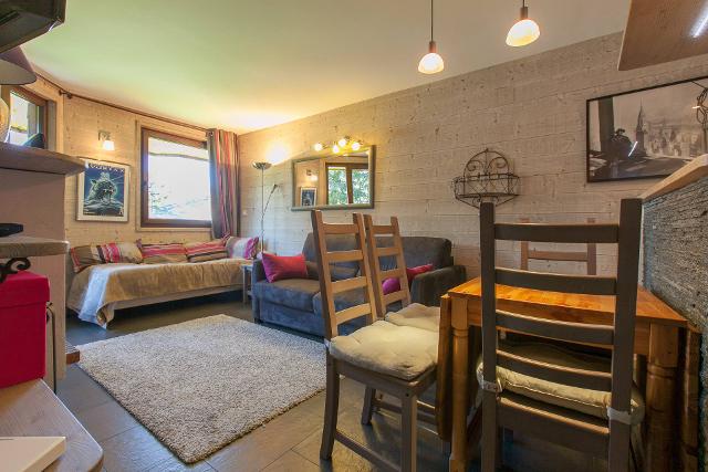 Appartements Araucarya - Avoriaz