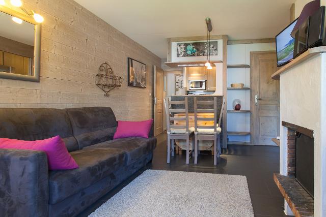 Appartements Araucarya - Avoriaz