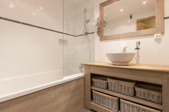 Appartements Araucarya - Avoriaz