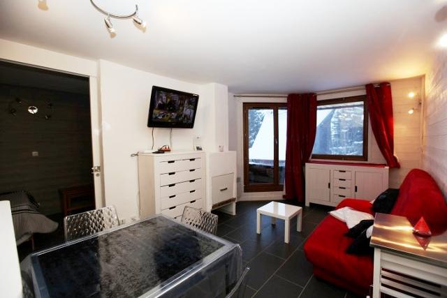 Appartements Araucarya - Avoriaz