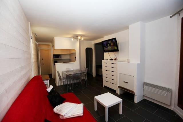 Appartements Araucarya - Avoriaz