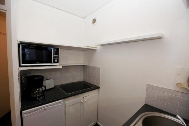 Appartements Araucarya - Avoriaz