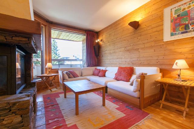 Appartements Araucarya - Avoriaz
