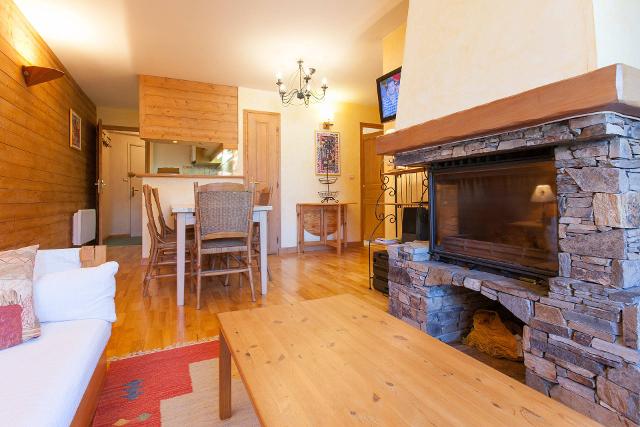 Appartements Araucarya - Avoriaz