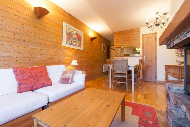 Appartements Araucarya - Avoriaz