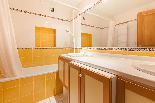 Appartements Araucarya - Avoriaz