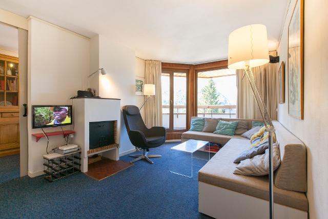 Appartements Araucarya - Avoriaz