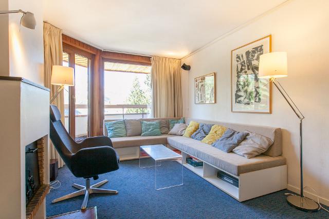 Appartements Araucarya - Avoriaz