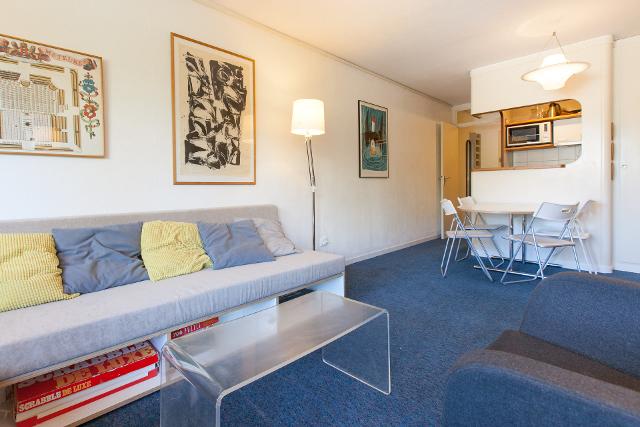 Appartements Araucarya - Avoriaz