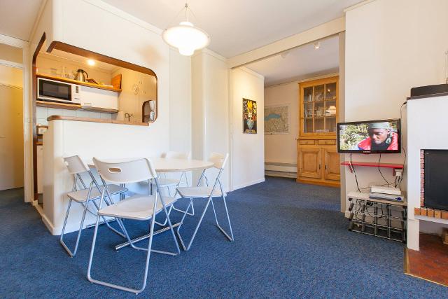 Appartements Araucarya - Avoriaz