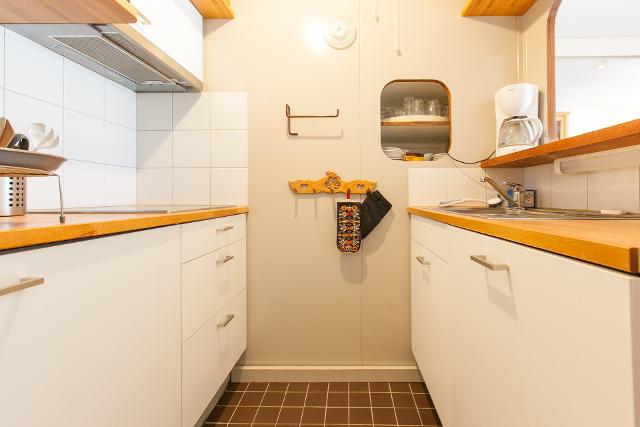 Appartements Araucarya - Avoriaz