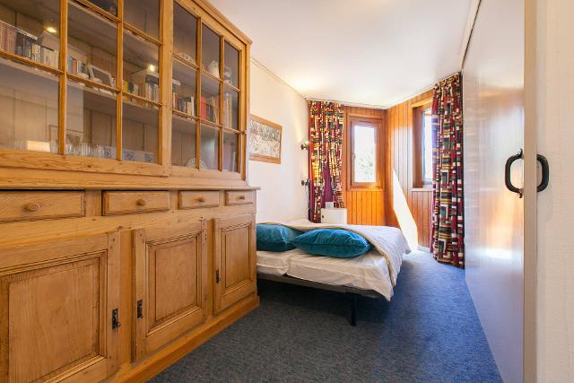 Appartements Araucarya - Avoriaz