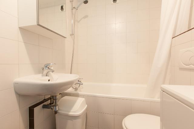 Appartements Araucarya - Avoriaz