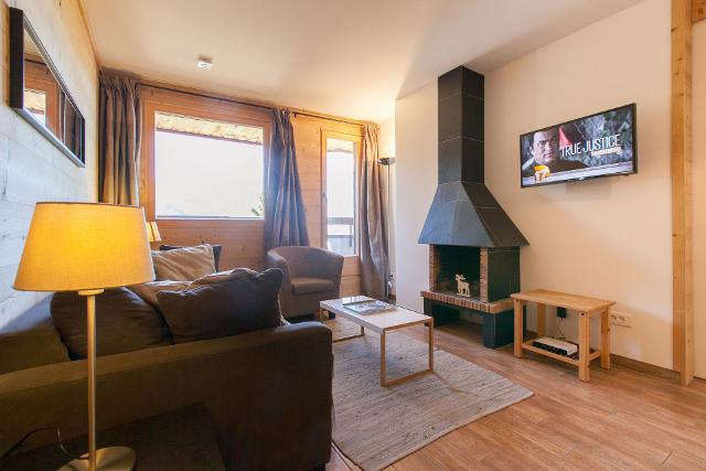 Appartements Araucarya - Avoriaz