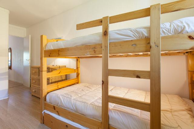 Appartements Araucarya - Avoriaz