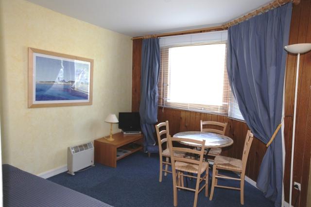 Appartements Araucarya - Avoriaz